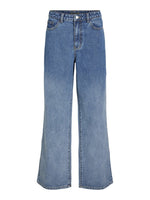 Vila Freya - High wide jeans - HUSET Men & Women (9707766972763)