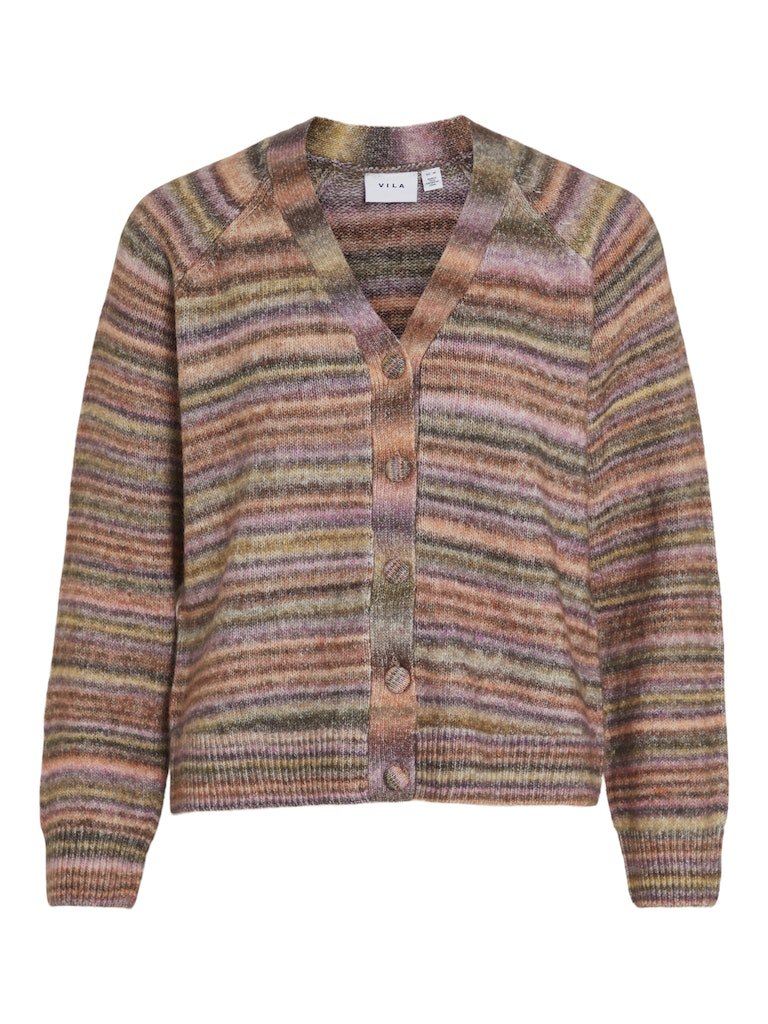 Vila Gonia - Strikket cardigan - HUSET Men & Women (9351947977051)