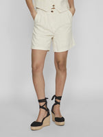 Vila Molie - Tailored shorts - HUSET Men & Women (9084001845595)