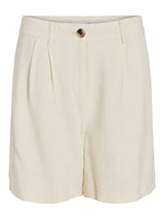 Vila Molie - Tailored shorts - HUSET Men & Women (9084001845595)