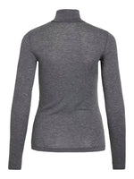 Vila Nellie - Rullekrave top - HUSET Men & Women (9649124835675)