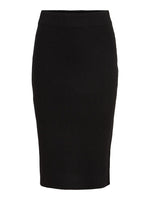 Vila Ril - Strikket pencil skirt - HUSET Men & Women (9295674179931)