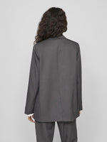 Vila Tolga - Double breasted blazer - HUSET Men & Women (9441997422939)