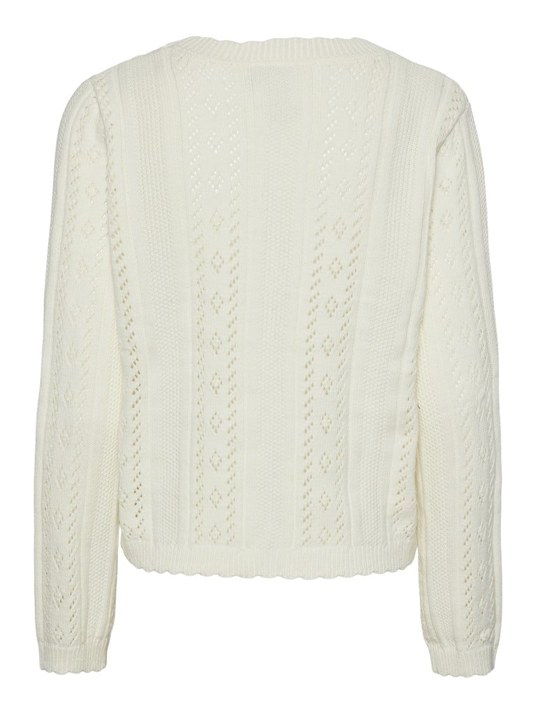 YAS Benga - Strik cardigan - HUSET Men & Women (9087528829275)