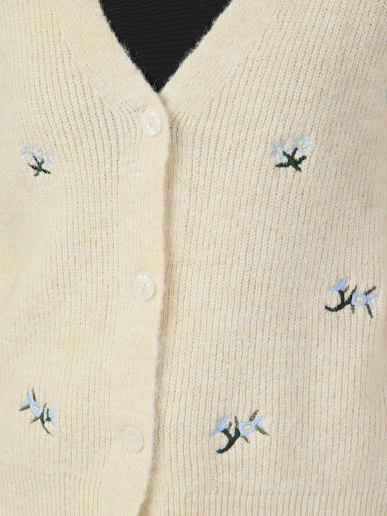 YAS Fleur - Cardigan - HUSET Men & Women (9515513905499)