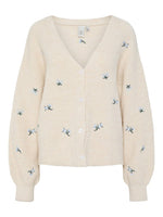 YAS Fleur - Cardigan - HUSET Men & Women (9515513905499)