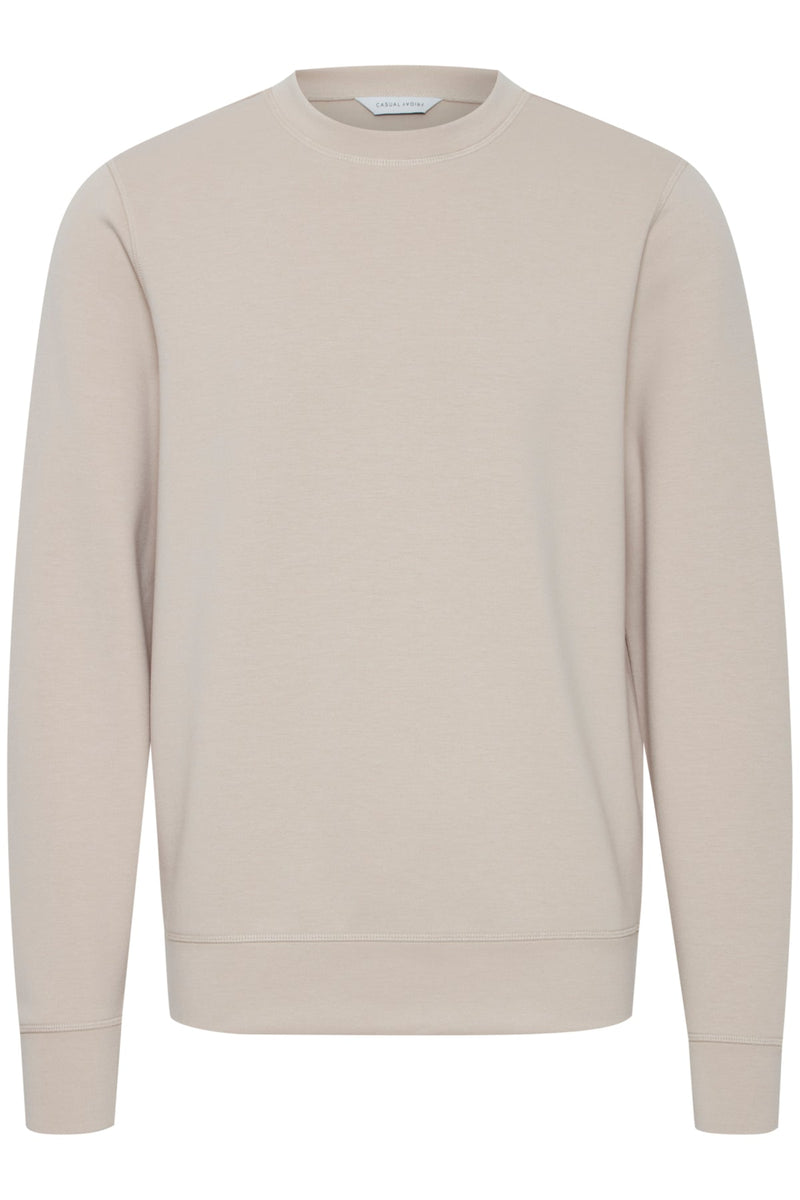 Casual Friday Sebastian - Sweat trøje - HUSET Men & Women (8825469010267)