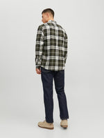 Jack & Jones Classic - Ternet slimfit skjorte - HUSET Men & Women (8484115317083)