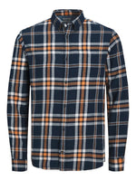 Jack & Jones Classic - Ternet slimfit skjorte - HUSET Men & Women (8484115317083)