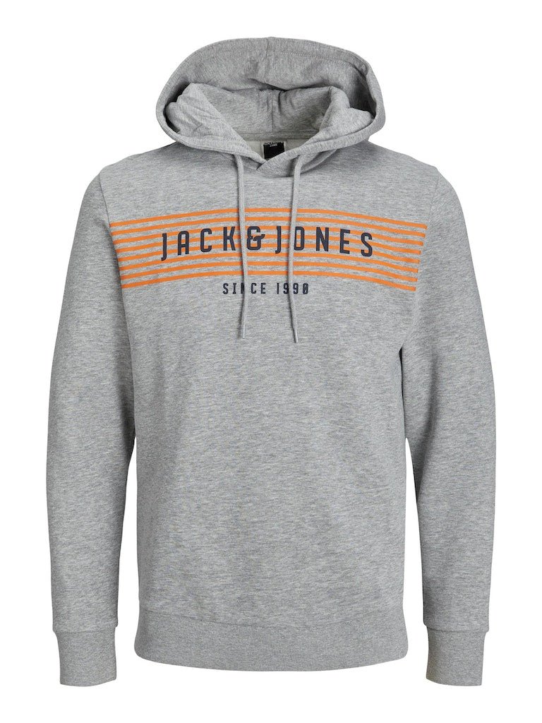 Jack & Jones Planet - Sweat hoodie - HUSET Men & Women (8484148707675)