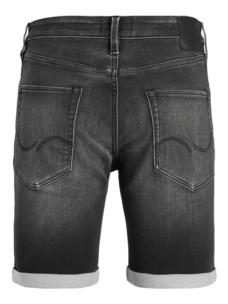 Jack & Jones Rick - Denim shorts 612 - HUSET Men & Women (8853051179355)