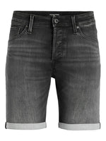 Jack & Jones Rick - Denim shorts 612 - HUSET Men & Women (8853051179355)