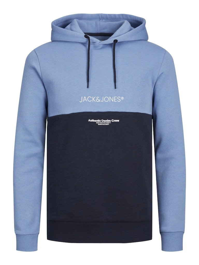 Jack & Jones Ryder - Sweat hoodie - HUSET Men & Women (8681630138715)