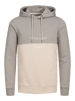 Jack & Jones Ryder - Sweat hoodie - HUSET Men & Women (8681630138715)