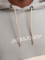 Jack & Jones Ryder - Sweat hoodie - HUSET Men & Women (8681630138715)