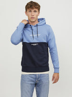 Jack & Jones Ryder - Sweat hoodie - HUSET Men & Women (8681630138715)