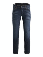 Jack & Jones Tim - Original 719 straight fit jeans - HUSET Men & Women (8455916192091)