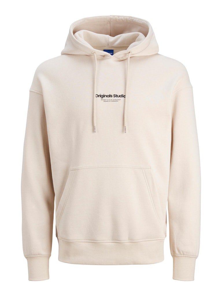 Jack & Jones Vesterbro - Sweat hoodie - HUSET Men & Women (8455958102363)