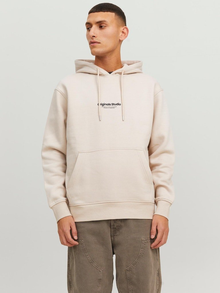 Jack & Jones Vesterbro - Sweat hoodie - HUSET Men & Women (8455958102363)