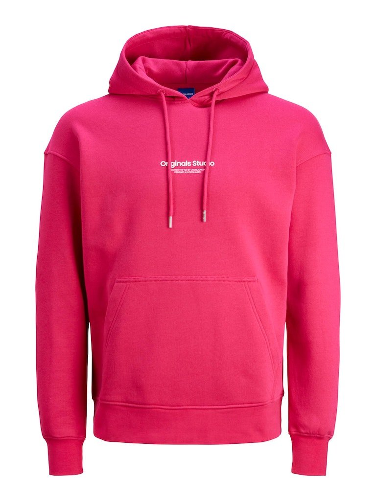 Jack & Jones Vesterbro - Sweat hoodie - HUSET Men & Women (8455958167899)