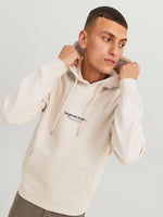 Jack & Jones Vesterbro - Sweat hoodie - HUSET Men & Women (8455958102363)