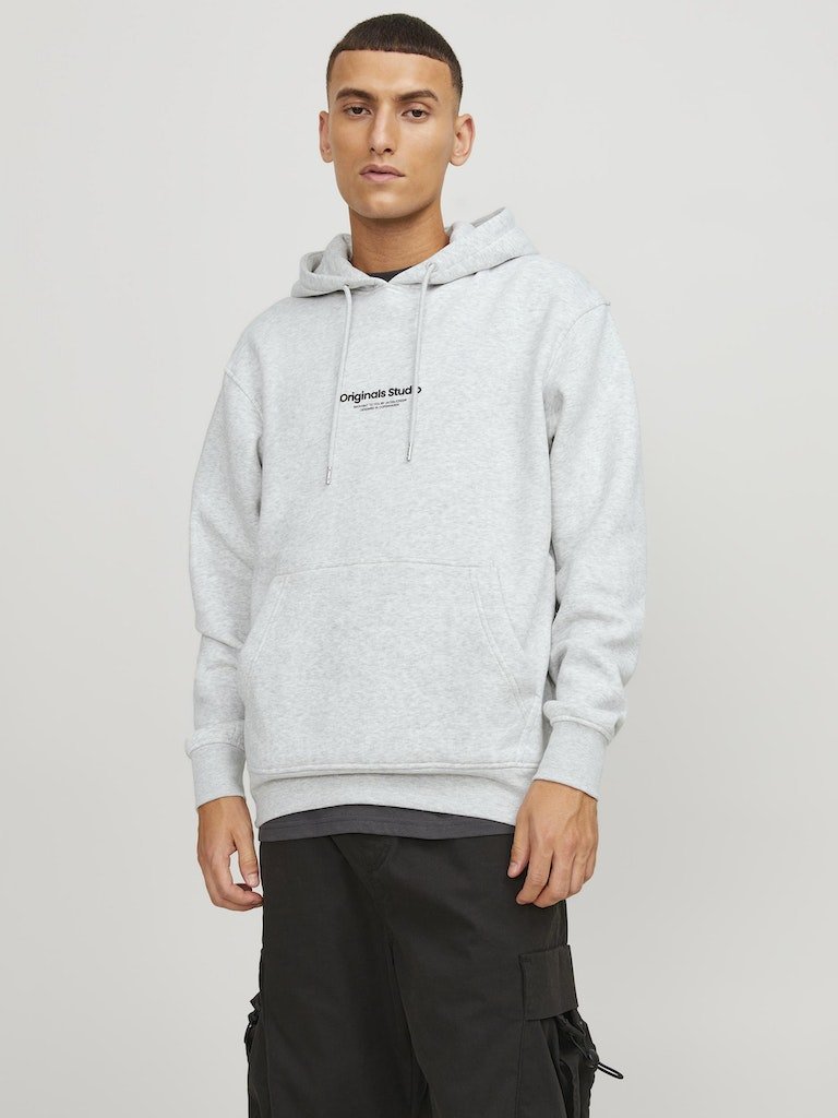 Jack & Jones Vesterbro - Sweat hoodie - HUSET Men & Women (8684840091995)