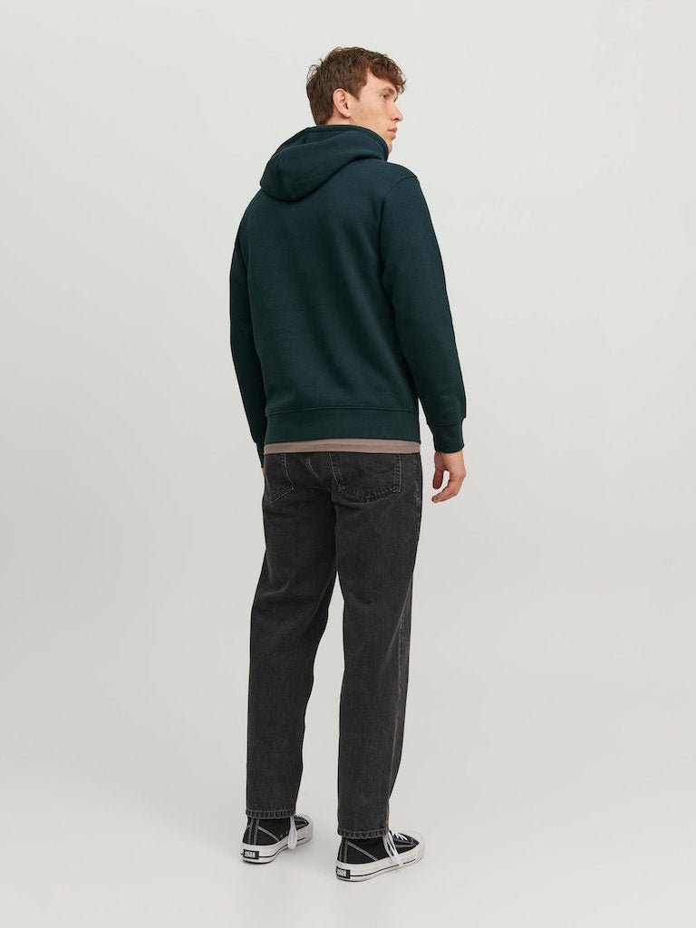 Jack & Jones Vesterbro - Sweat hoodie - HUSET Men & Women (8455958167899)