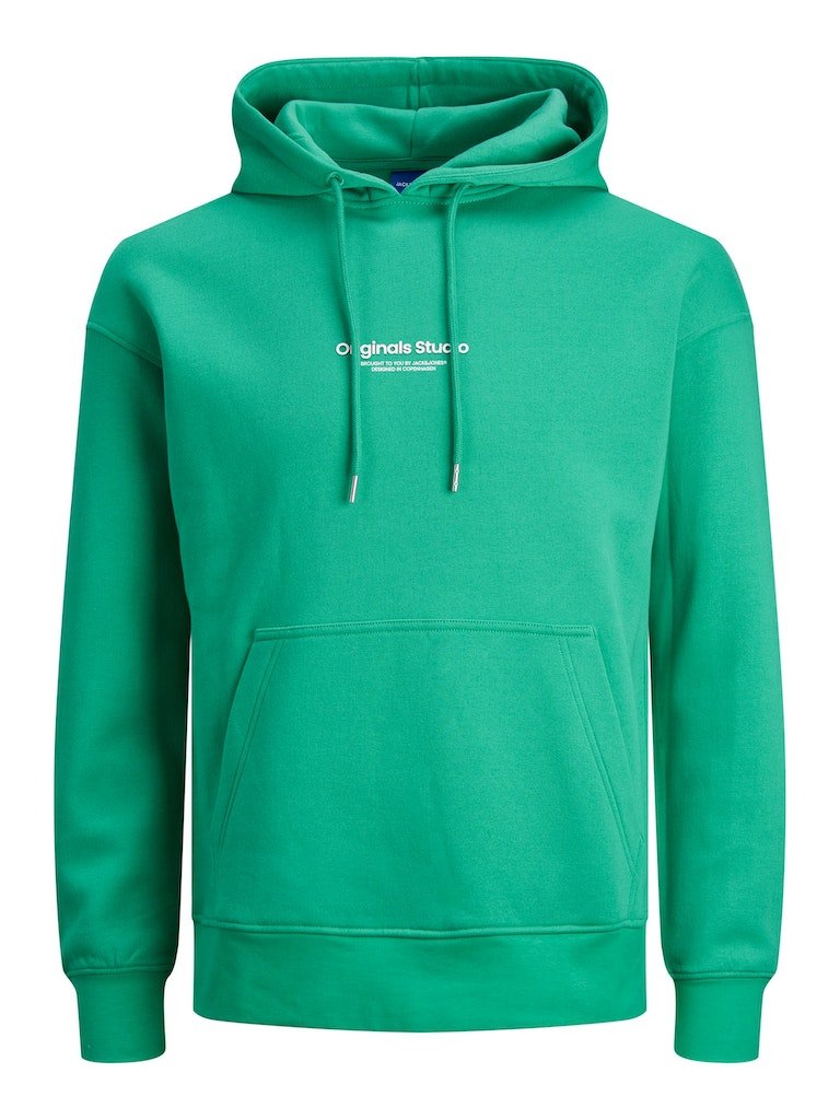 Jack & Jones Vesterbro - Sweat hoodie - HUSET Men & Women (8455958167899)