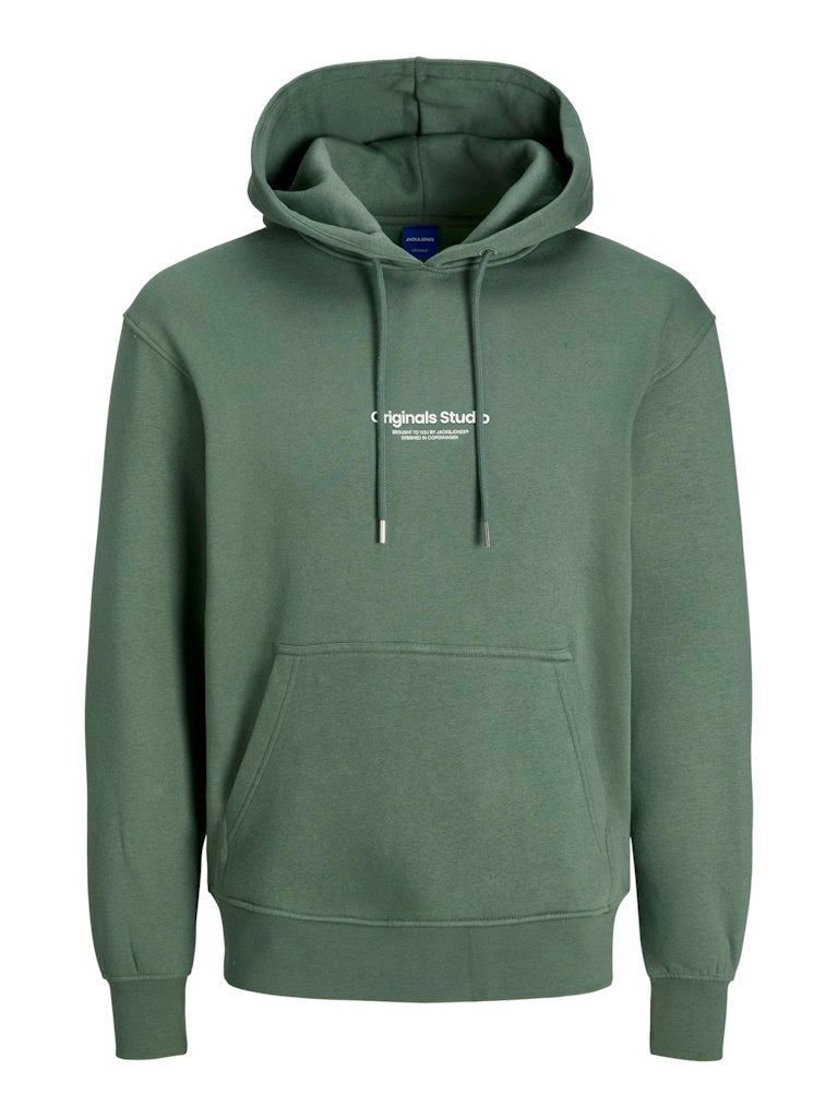 Jack & Jones Vesterbro - Sweat hoodie - HUSET Men & Women (8684840091995)