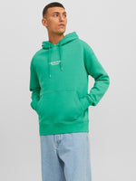 Jack & Jones Vesterbro - Sweat hoodie - HUSET Men & Women (8455958167899)