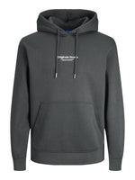 Jack & Jones Vesterbro - Sweat hoodie - HUSET Men & Women (8455958167899)