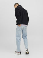 Jack & Jones Vesterbro - Teddy jakke - HUSET Men & Women (8484132028763)