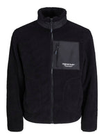 Jack & Jones Vesterbro - Teddy jakke - HUSET Men & Women (8484132028763)