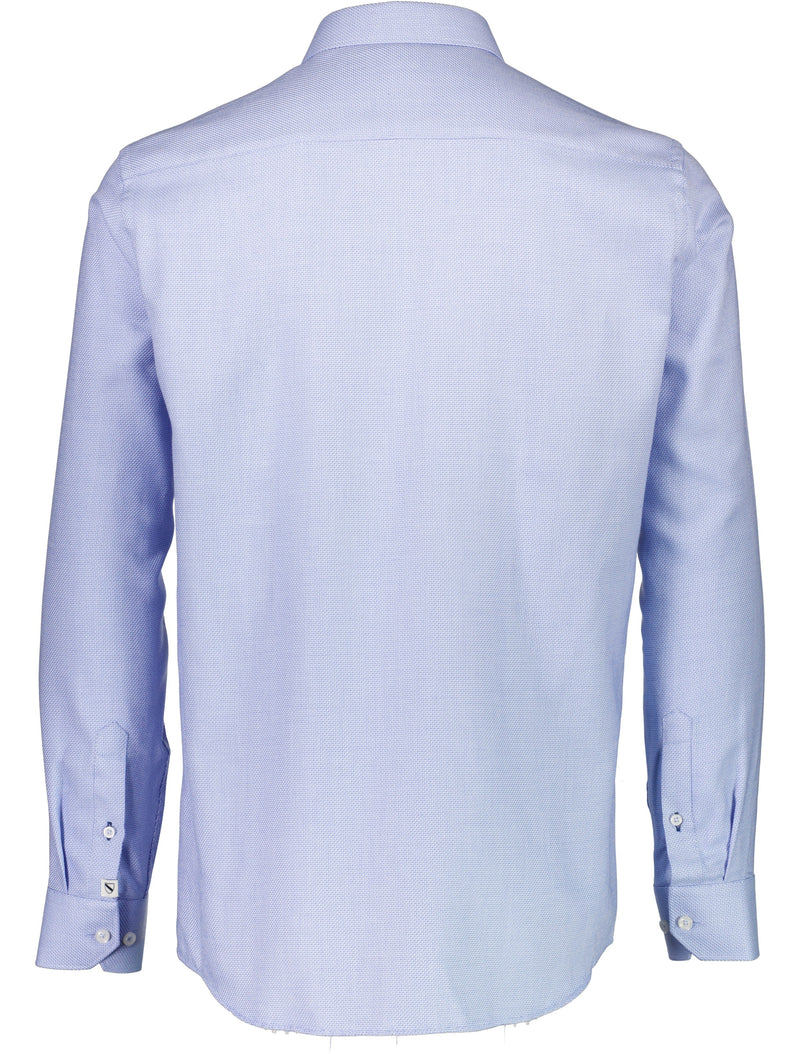 KAN IKKE FINDE - Jacks Structure Shirt ls (6547086049359)