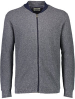 Jacks Structure - Strikket cardigan (4818724356175)