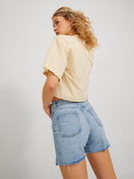 JJXX Aura - Denim shorts - HUSET Men & Women (8485985517915)