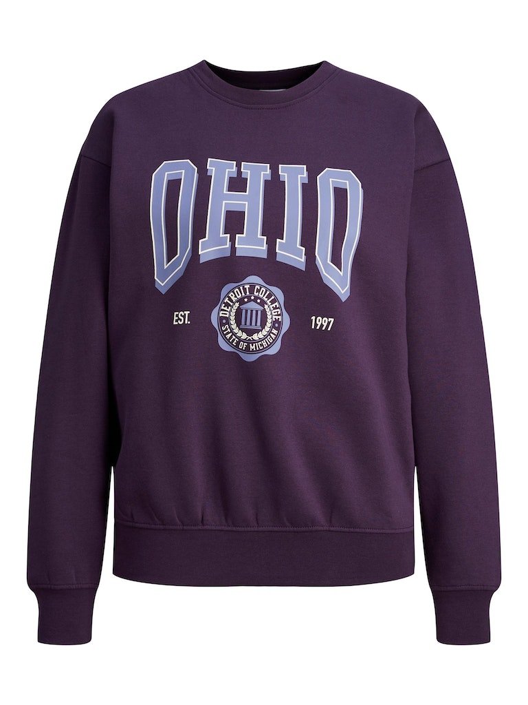 JJXX Ohio - Sweatshirt - HUSET Men & Women (8479445254491)