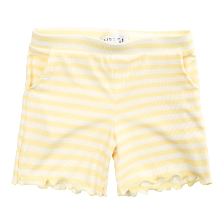 Liberte KIDS Natalia - Shorts - HUSET Men & Women (8440631689563)