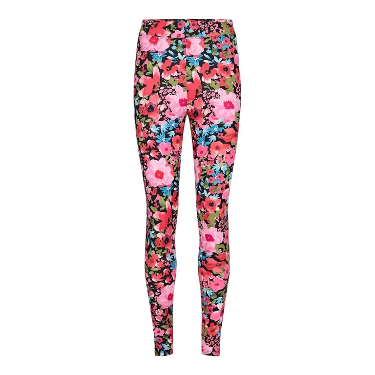 Liberte Lotus - Leggings - HUSET Men & Women (8440716001627)