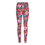 Liberte Lotus - Leggings - HUSET Men & Women (8440716001627)