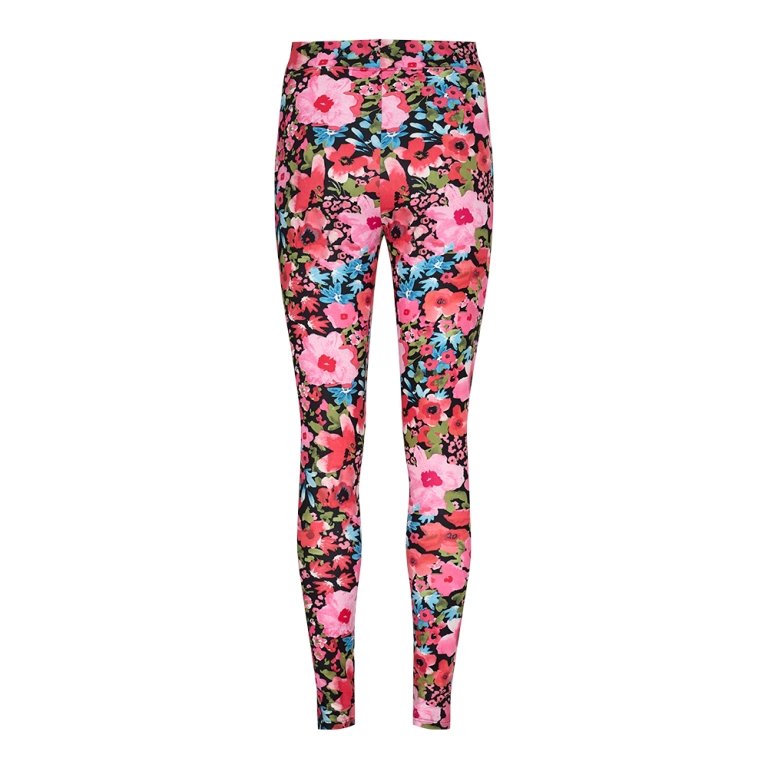 Liberte Lotus - Leggings - HUSET Men & Women (8440716001627)