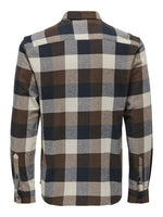 Only & Sons Gudmund - Ternet skovmandsskjorte - HUSET Men & Women (8455890567515)