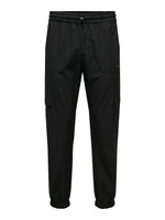 Only & Sons Noah - Cargo trackpants - HUSET Men & Women (8684157534555)