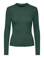 Pieces Crista - Pullover strik - HUSET Men & Women (8446496538971)