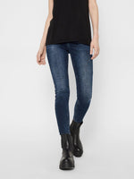 Pieces Delly - Skinny jeans mid waist - HUSET Men & Women (4846394212431)