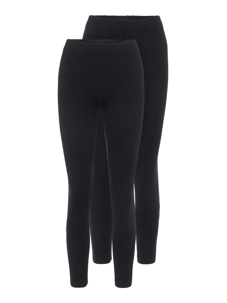 Pieces Maja - Leggings 2-pak - HUSET Men & Women (8436643922267)