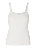 Selected Femme Celica Anna - Tank top - HUSET Men & Women (8740586619227)