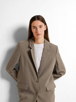 Selected Femme Rita - Relaxed blazer - HUSET Men & Women (8665688736091)