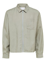 Selected Homme Aaron - Overshirt - HUSET Men & Women (8022832513276)