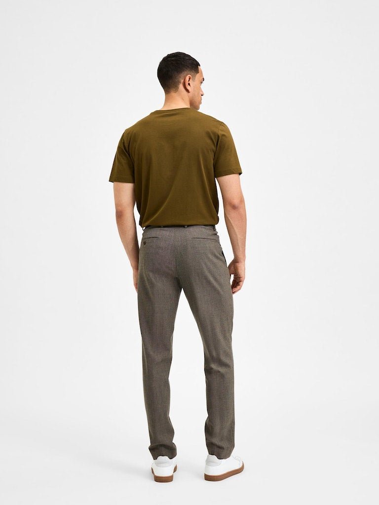 Selected Homme Dave - 175 slimfit flex buks - HUSET Men & Women (7862141681916)